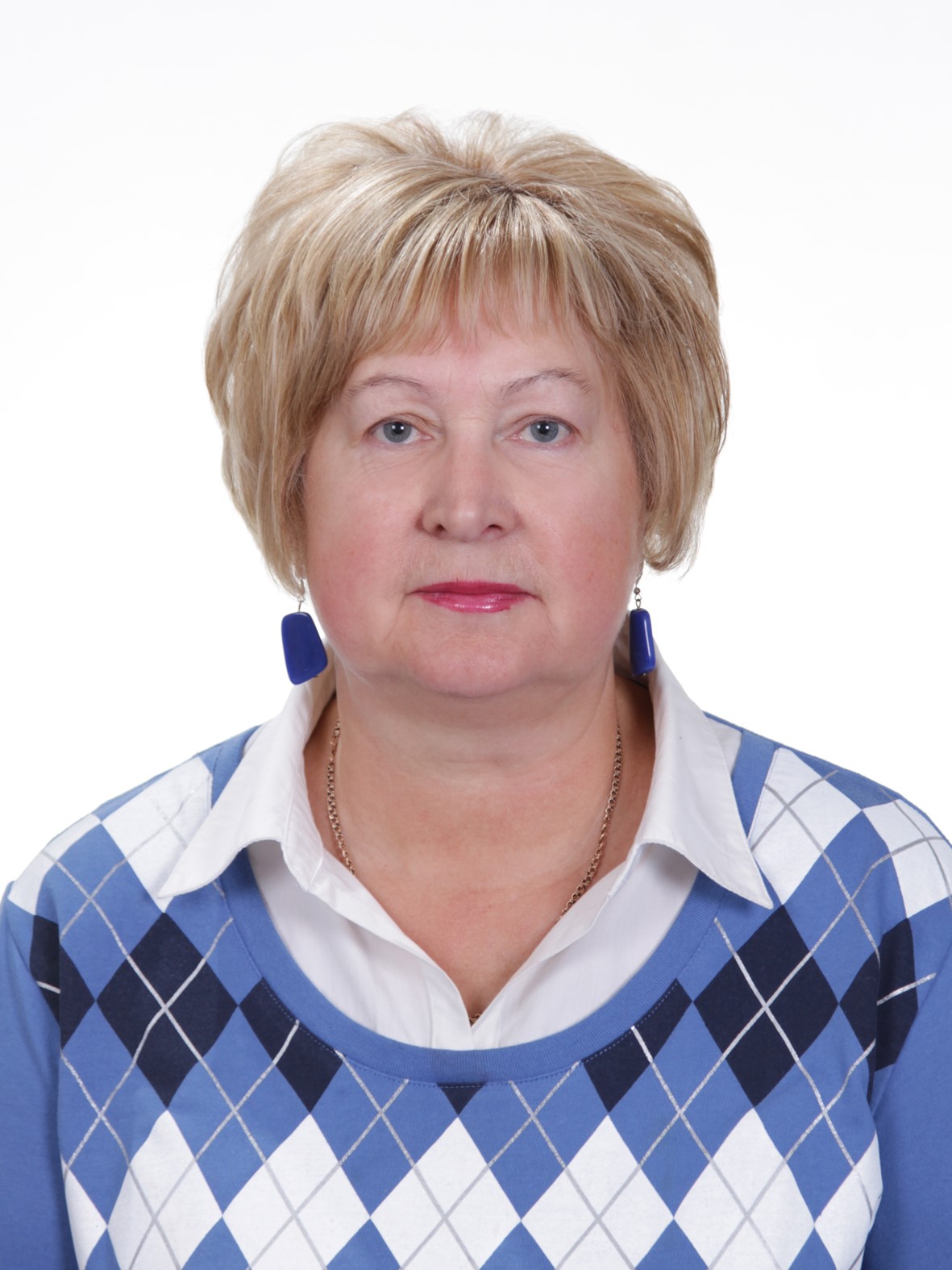 Астафьева Ирина  Леонидовна.