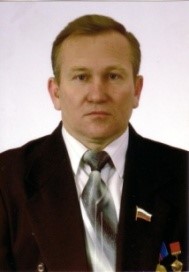 Парменов  Константин Владимирович.