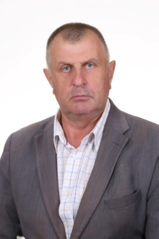 Берендеев  Павел Васильевич.