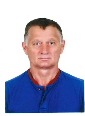 Тараников  Владимир Дмитриевич.