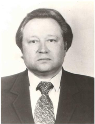 Смирнов Николай Константинович.