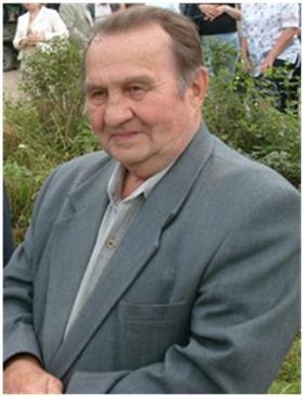 Потоков Борис Сергеевич.