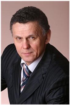 Шестириков Евгений Павлович.