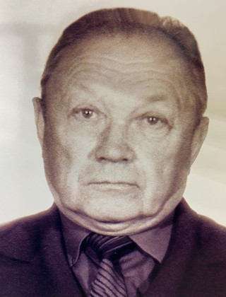 Канавин Федор Семенович.
