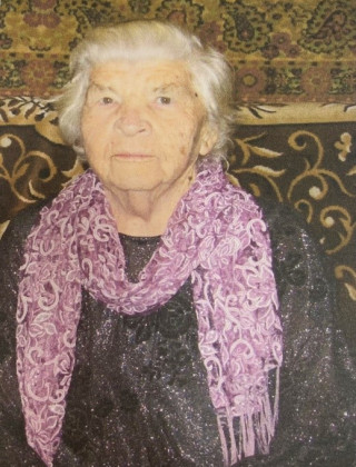 Желобкова Елена Васильевна.