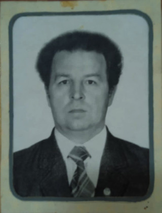 Кузьмичев Лев Ананьевич.