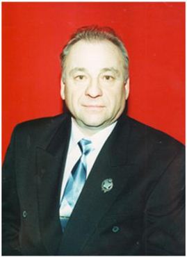 Горошков Виталий Александрович.