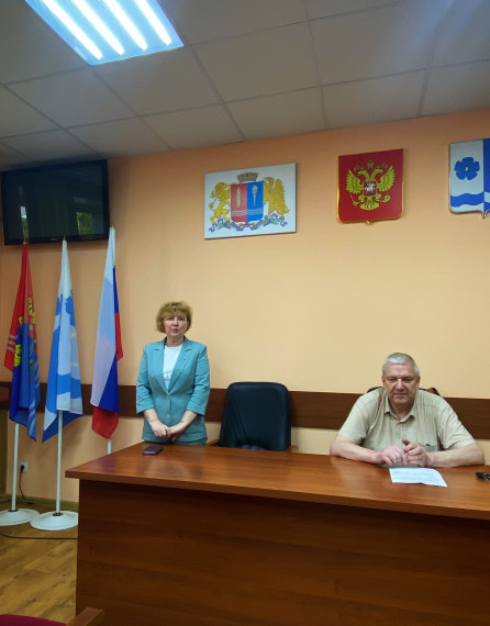 День российского предпринимательства!.